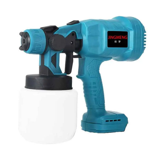 Electric Spray Gun Home Appliances