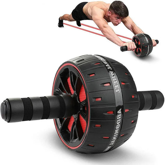 Abs Workout Wheel