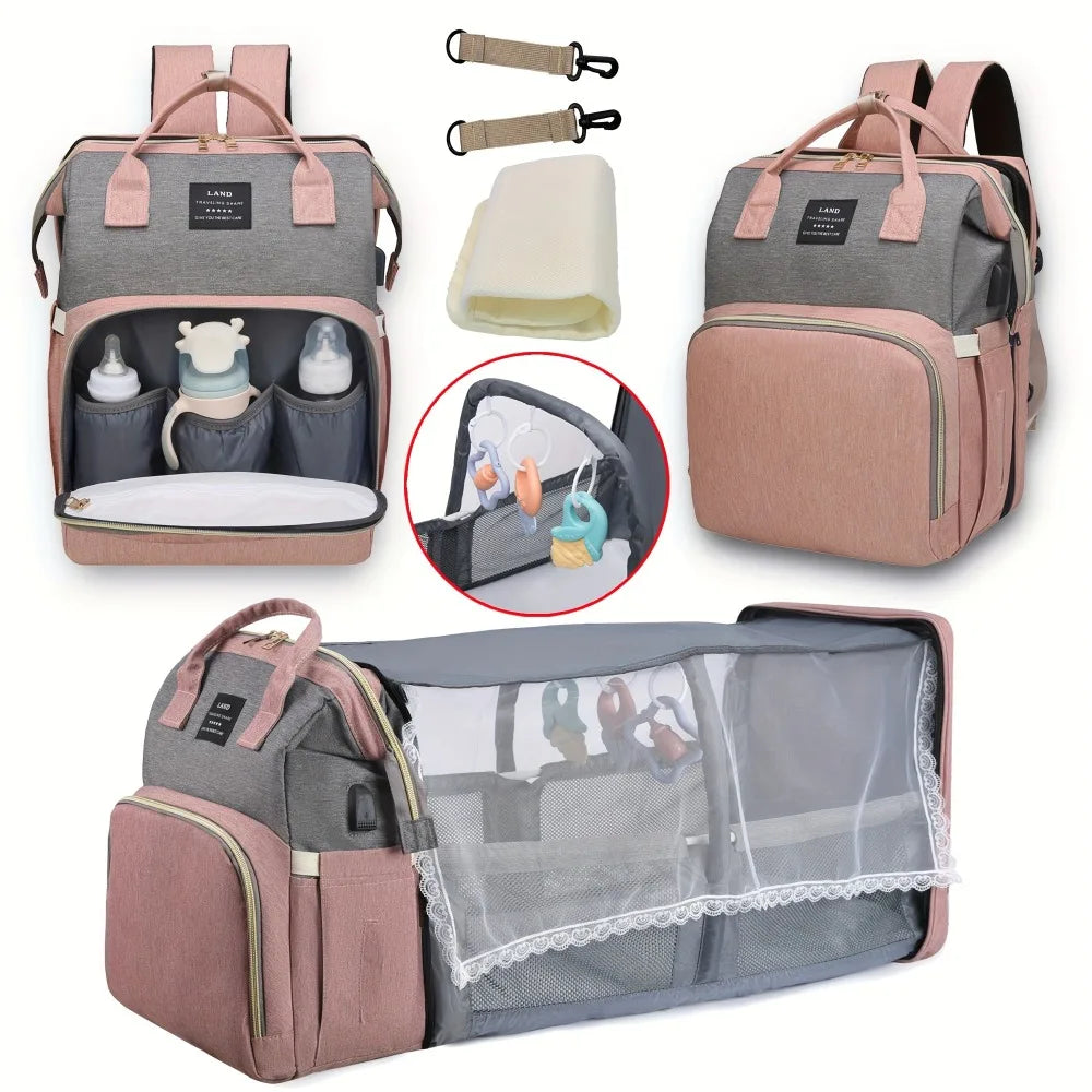 Baby Bags Backpack